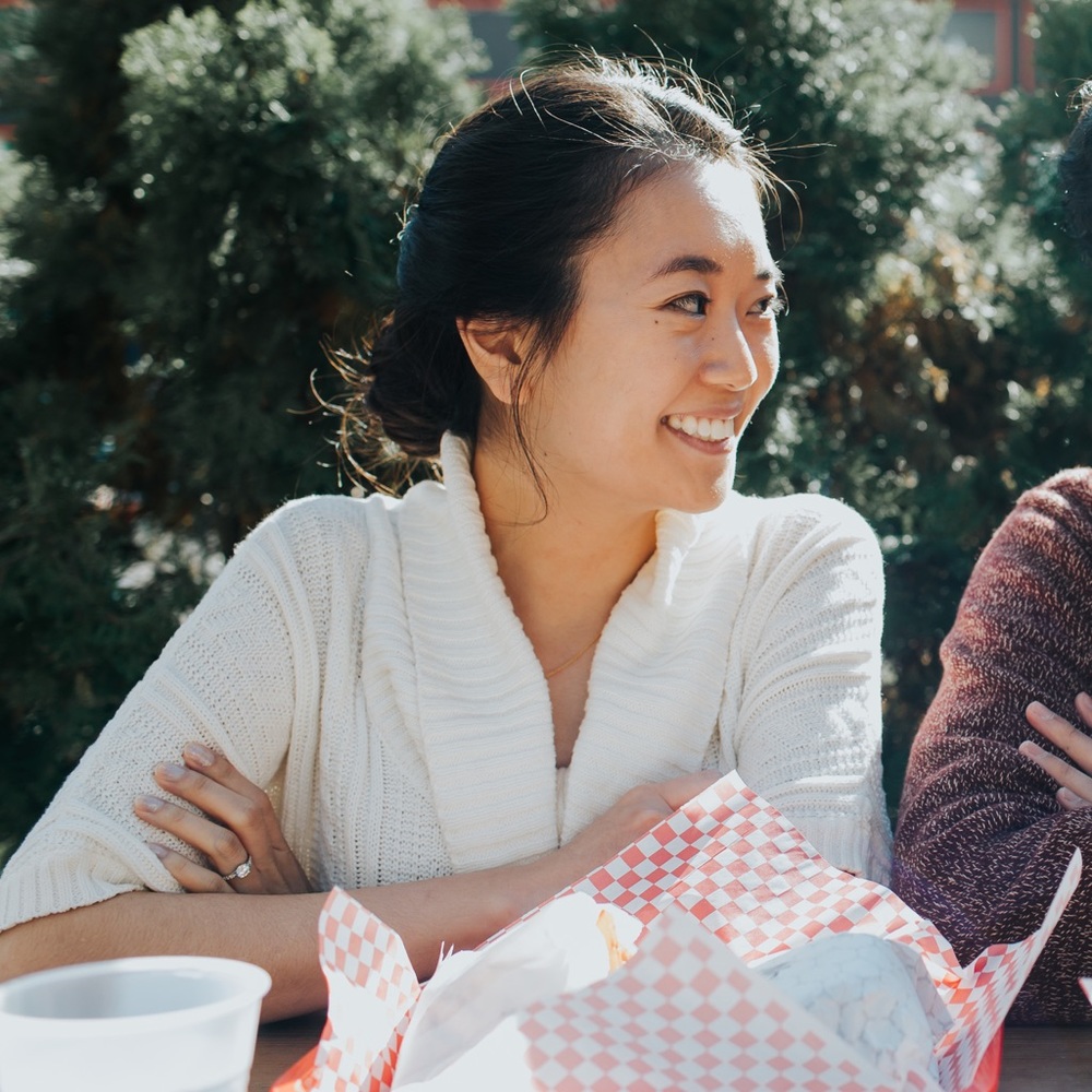 Meet your Posher, Kip